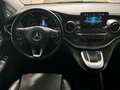 Mercedes-Benz V 250 250 d Avantgarde extralang Noir - thumbnail 10