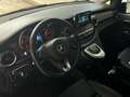 Mercedes-Benz V 250 250 d Avantgarde extralang Noir - thumbnail 23