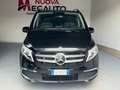 Mercedes-Benz V 250 250 d Avantgarde extralang Noir - thumbnail 2