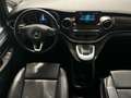 Mercedes-Benz V 250 250 d Avantgarde extralang Noir - thumbnail 11