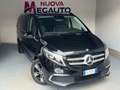 Mercedes-Benz V 250 250 d Avantgarde extralang Noir - thumbnail 1