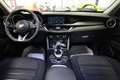 Alfa Romeo Stelvio 2.2 Turbodiesel 190 CV AT8 Q4 Business Zwart - thumbnail 11