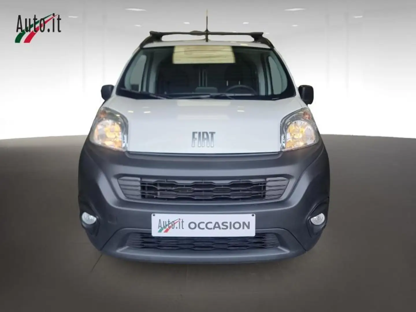 Fiat Fiorino Cargo *GPS *ATTACHE REMORQUE Alb - 2