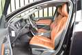 Volvo V60 1.6 T4 Momentum 161dkm Trekhaak Leer Automaat 180p Zwart - thumbnail 4