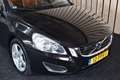 Volvo V60 1.6 T4 Momentum 161dkm Trekhaak Leer Automaat 180p Zwart - thumbnail 44