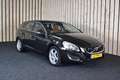 Volvo V60 1.6 T4 Momentum 161dkm Trekhaak Leer Automaat 180p Zwart - thumbnail 11