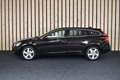 Volvo V60 1.6 T4 Momentum 161dkm Trekhaak Leer Automaat 180p Zwart - thumbnail 6