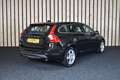 Volvo V60 1.6 T4 Momentum 161dkm Trekhaak Leer Automaat 180p Zwart - thumbnail 2