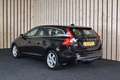 Volvo V60 1.6 T4 Momentum 161dkm Trekhaak Leer Automaat 180p Zwart - thumbnail 17