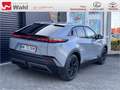 Toyota C-HR+ 165 kW Teamplayer Gris - thumbnail 16