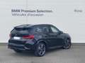 BMW X1 ieDrive20 204ch M Sport Negro - thumbnail 2
