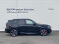 BMW X1 ieDrive20 204ch M Sport Negro - thumbnail 4