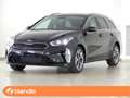 Kia 1.6 GDI PHEV EMOTION TOURER 141 5P Чорний - thumbnail 1