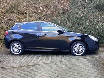 Giulietta 2.0 JTDM 16V TCT Turismo