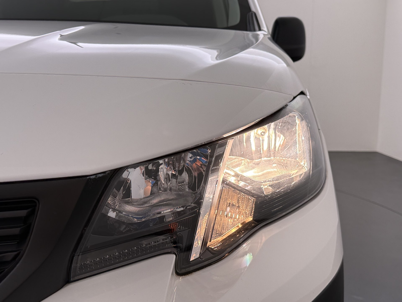 Peugeot Partner 1.2 PureTech 111PK Premium BENZINE Navi, Cruise C. — photo 13