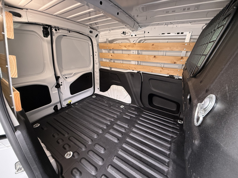 Peugeot Partner 1.2 PureTech 111PK Premium BENZINE Navi, Cruise C. — photo 11