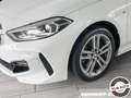 BMW 118 i 5p. M sport  F40 + Varie a Tua scelta Blanc - thumbnail 4