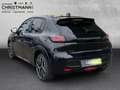 Peugeot 208 GT 1.2 PureTech 100 EU6e *Panorama*Navi*360°Kamera Zwart - thumbnail 3