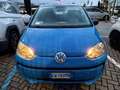 Volkswagen up! 1.0 5p. move up! Blau - thumbnail 2