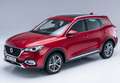 MG HS 1.5 T-GDI Luxury Aut. Blanco - thumbnail 22