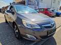 Opel Astra Edition Grau - thumbnail 4
