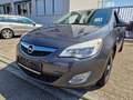 Opel Astra Edition Grau - thumbnail 2