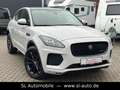 Jaguar E-Pace E-PACE R-Dynamic S AWD Grau - thumbnail 1
