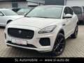 Jaguar E-Pace E-PACE R-Dynamic S AWD Grau - thumbnail 3