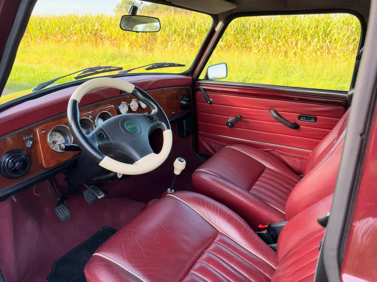 MINI 1300 Cooper 40th, foto 10