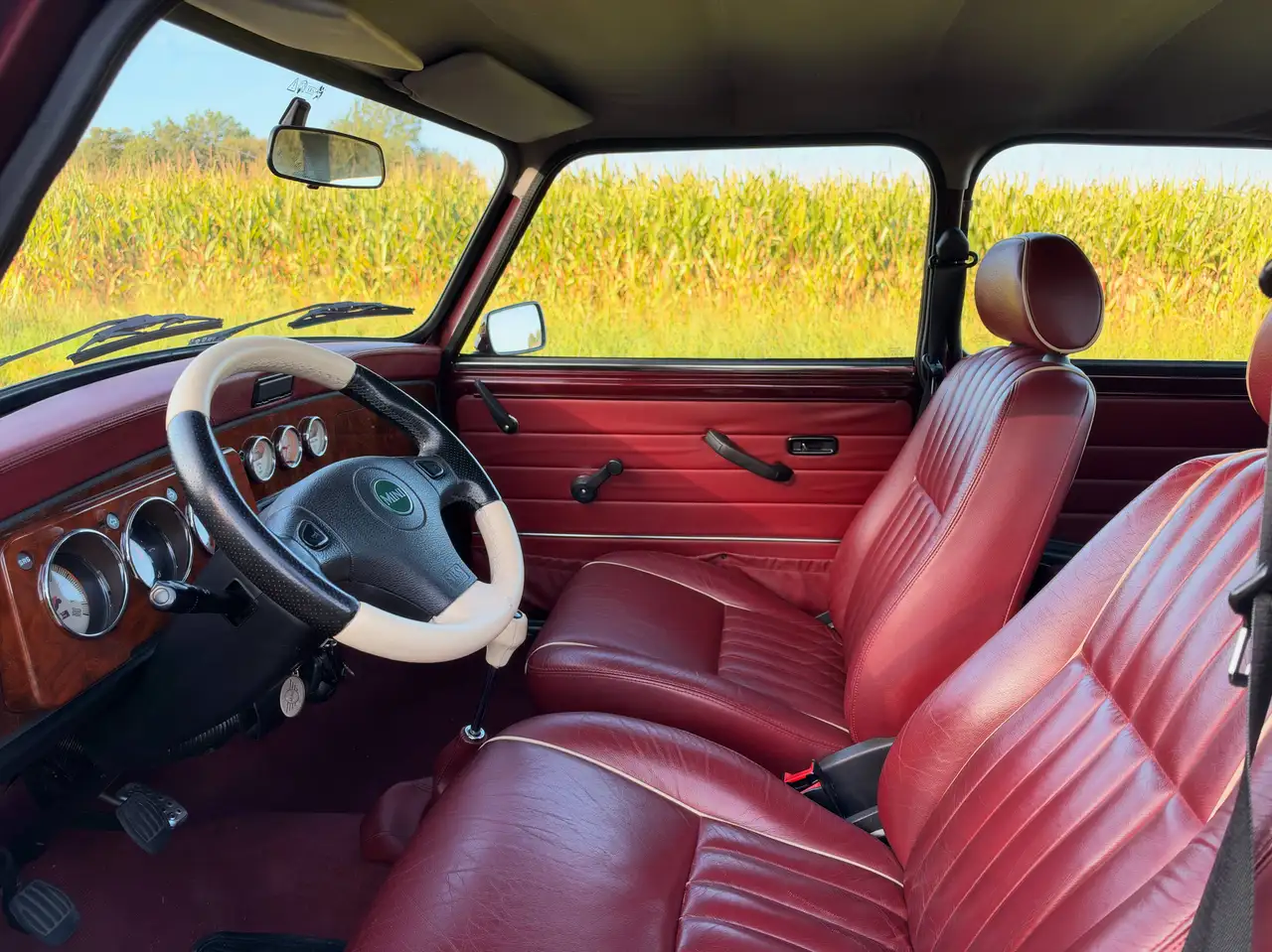 MINI 1300 Cooper 40th, foto 11