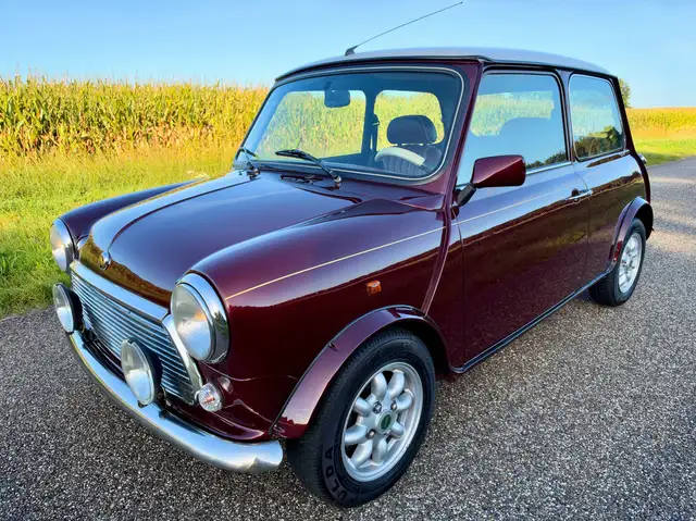 MINI 1300 Cooper 40th