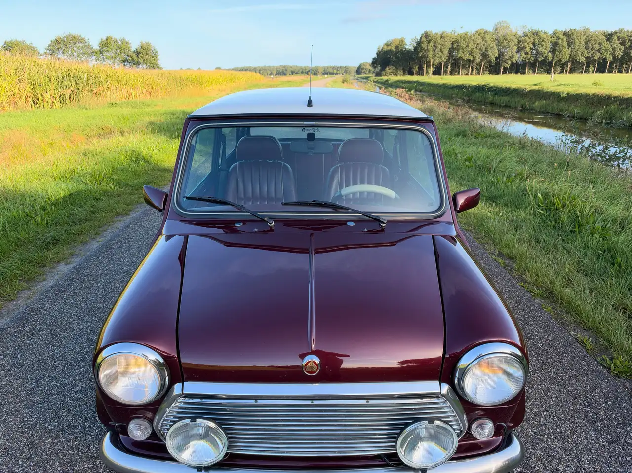 MINI 1300 Cooper 40th, foto 3