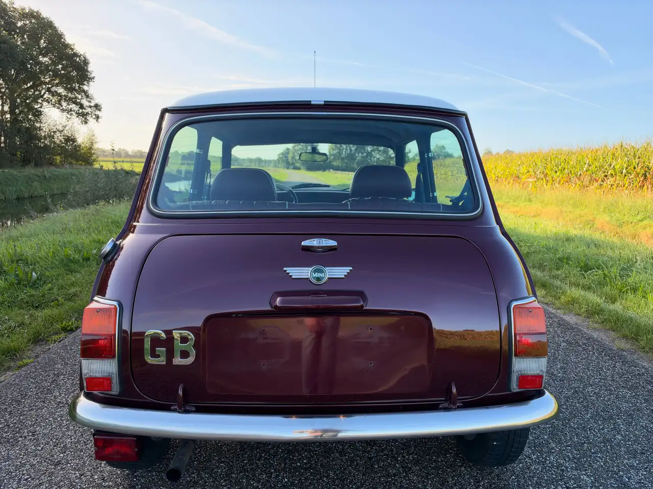 MINI 1300 Cooper 40th, foto 6