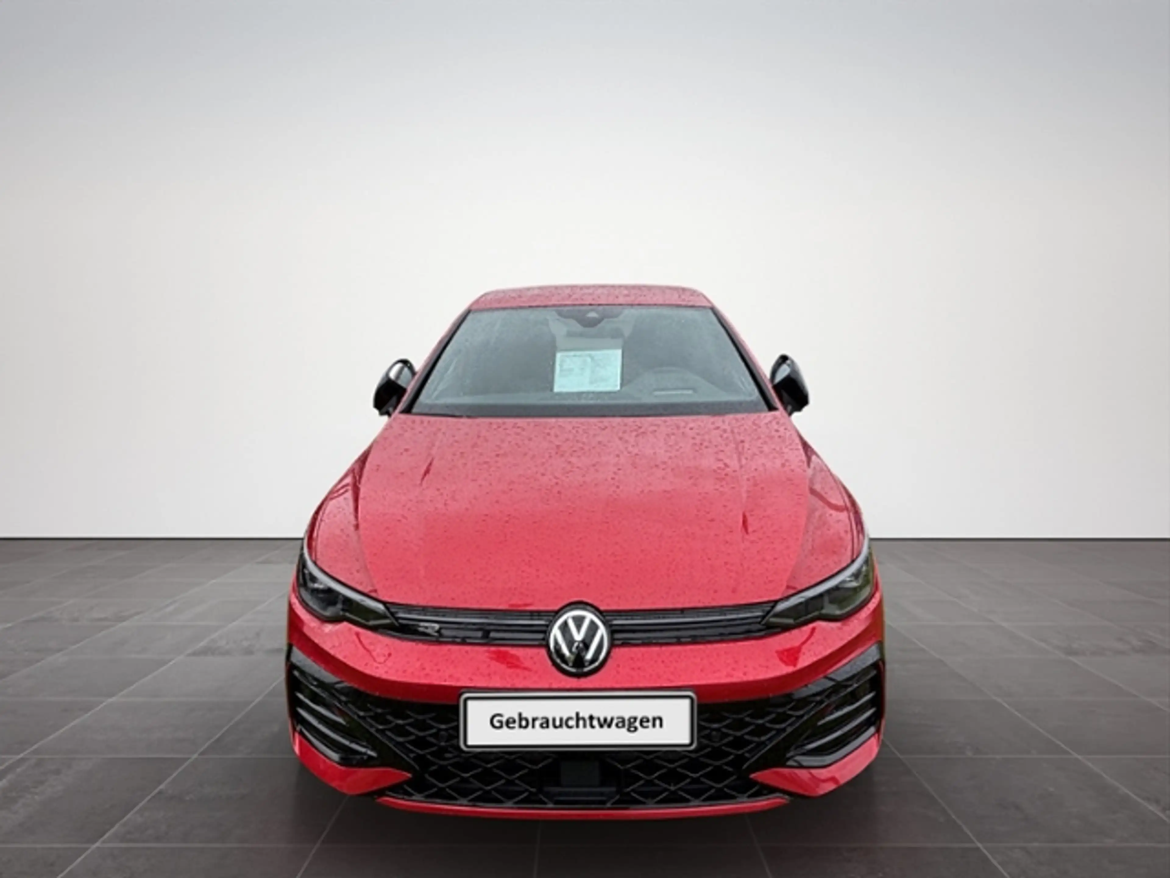 Volkswagen Golf R -Line Black Style HK Sound 1,5 l eTSI OPF 110 kW — photo 3
