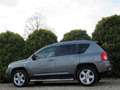 Jeep Compass 2.4 Limited 4WD Automaat*Leder*Navi*Cruise* Grijs - thumbnail 5