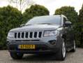Jeep Compass 2.4 Limited 4WD Automaat*Leder*Navi*Cruise* Grijs - thumbnail 4