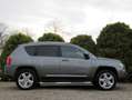 Jeep Compass 2.4 Limited 4WD Automaat*Leder*Navi*Cruise* Grijs - thumbnail 7