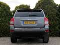 Jeep Compass 2.4 Limited 4WD Automaat*Leder*Navi*Cruise* Grijs - thumbnail 6