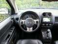 Jeep Compass 2.4 Limited 4WD Automaat*Leder*Navi*Cruise* Grijs - thumbnail 8