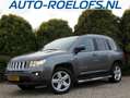 Jeep Compass 2.4 Limited 4WD Automaat*Leder*Navi*Cruise* Grijs - thumbnail 1
