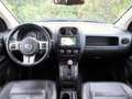 Jeep Compass 2.4 Limited 4WD Automaat*Leder*Navi*Cruise* Grijs - thumbnail 3