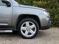 Jeep Compass 2.4 Limited 4WD Automaat*Leder*Navi*Cruise* Grijs - thumbnail 11