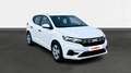 Dacia Sandero Essential 74kW (100CV) ECO-G Blanco - thumbnail 2