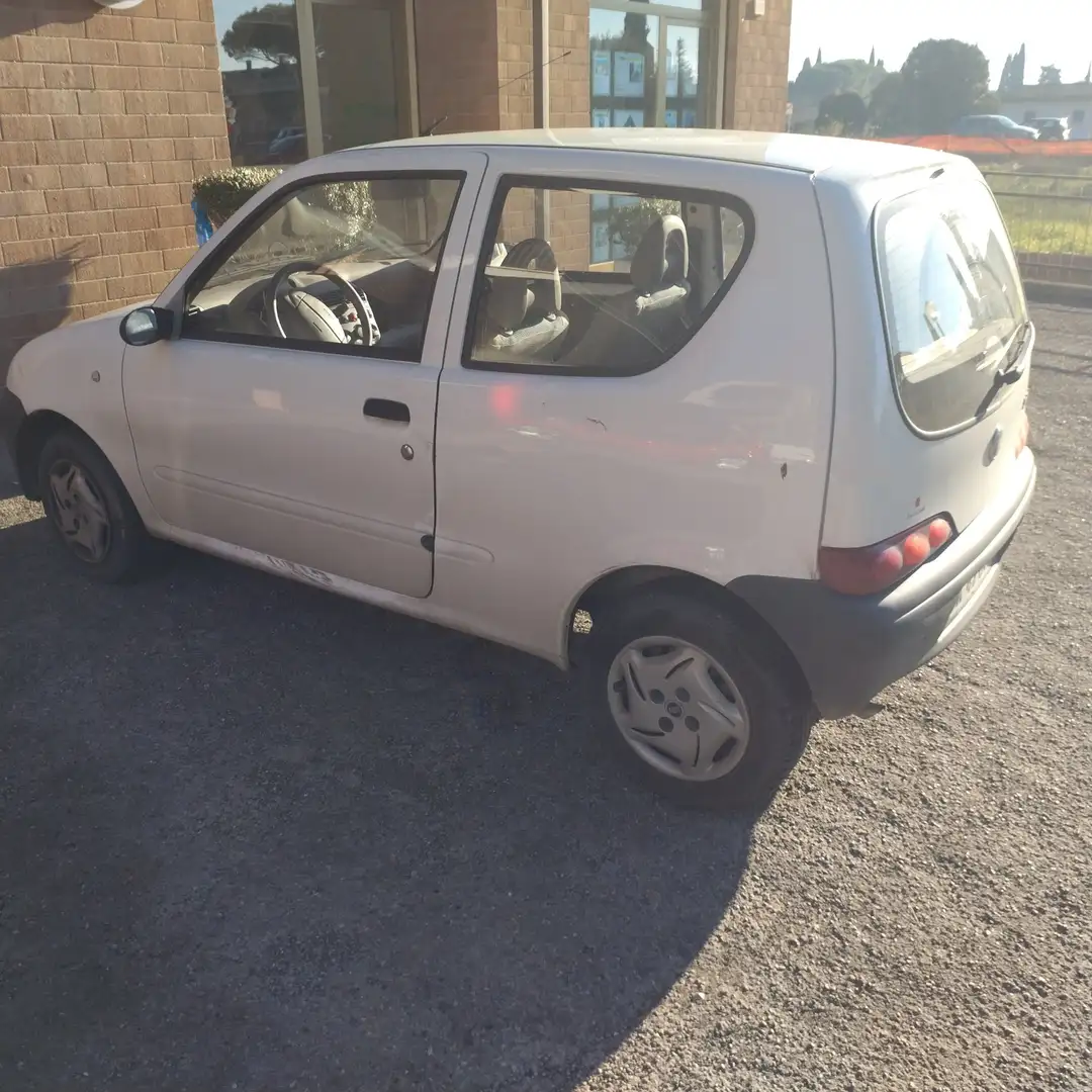Fiat 600 - 1