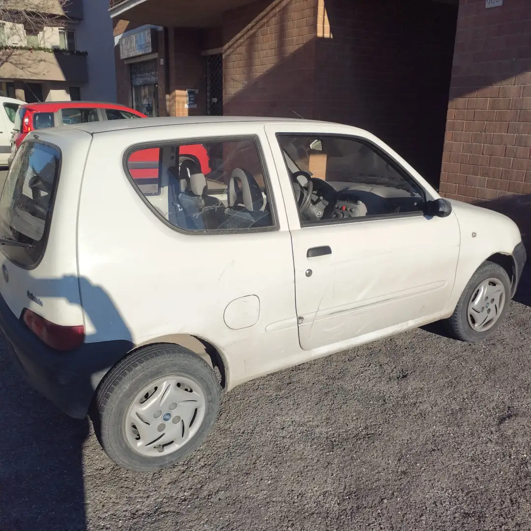 Fiat 600 - 2