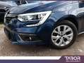 Renault Megane Estate TCe 140 EDC Limited Delux Bleu - thumbnail 5