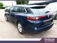 Renault Megane Estate TCe 140 EDC Limited Delux Bleu - thumbnail 4