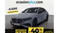 Mercedes-Benz E 220 220d 9G-Tronic Gris - thumbnail 1
