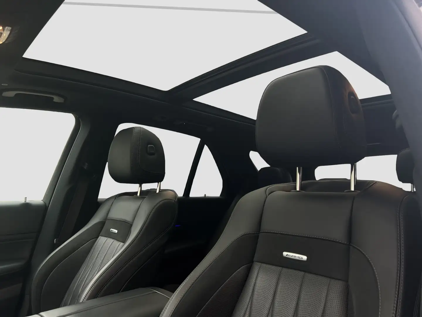 Mercedes-Benz GLE 53 AMG 4MATIC+ Premium Plus | Pano | 360* | Massage | Bur Noir - 2