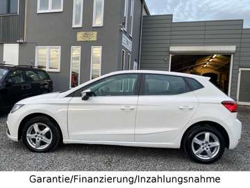 Style*2.Hand*TüvNeu*Klima*Sitzheizung